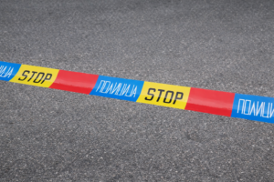 policiska lenta policija mvr