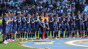 reprezentacija BiH 2 - foto fejsbuk - Nogometni savez BiH