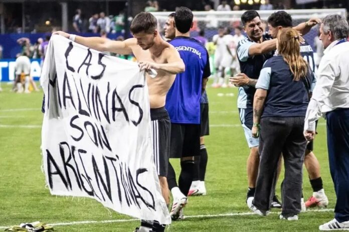 argentina polufinale printscreen argentina polufinale printscreen