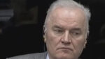 Ratko Mladic, foto International Criminal Tribunal for the former Yugoslavia