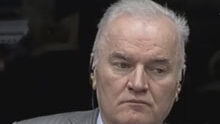 Ratko Mladic, foto International Criminal Tribunal for the former Yugoslavia