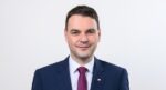 Petr Macinka, minister of foreign affairs of Czech Republic, foto Government of Czech Republic