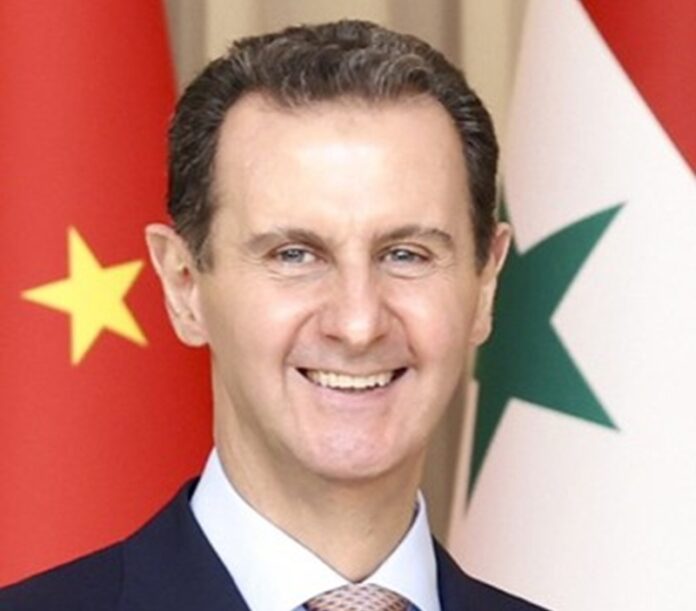 basar-al-asad basar-al-asad