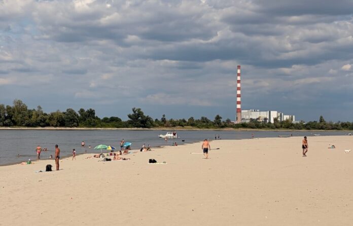dunav i elektrana 2 - foto RSE