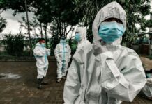 ebola - foto Gani Nurhakim / Unsplash