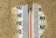 temperatura vreme toplo - foto> immo wegmann / unsplash