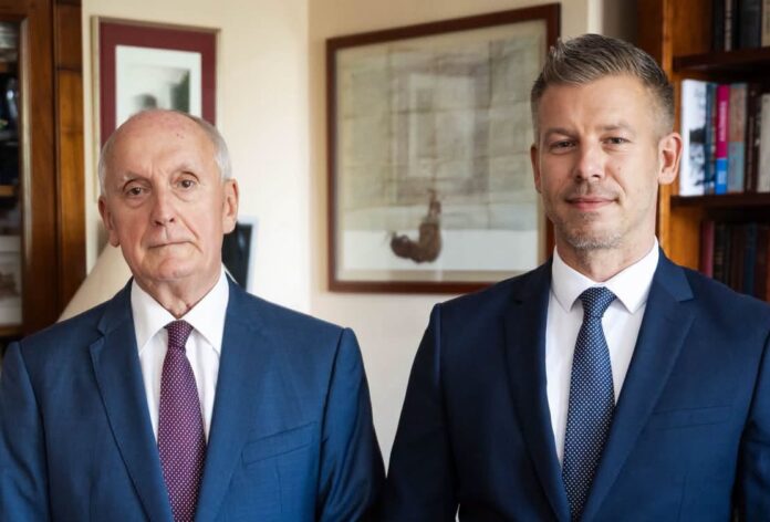 peter-magjan-baka-andras-ungarija-pretsedatel-premier peter-magjan-baka-andras-ungarija-pretsedatel-premier