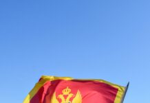 Crna Gora Zname Unsplash