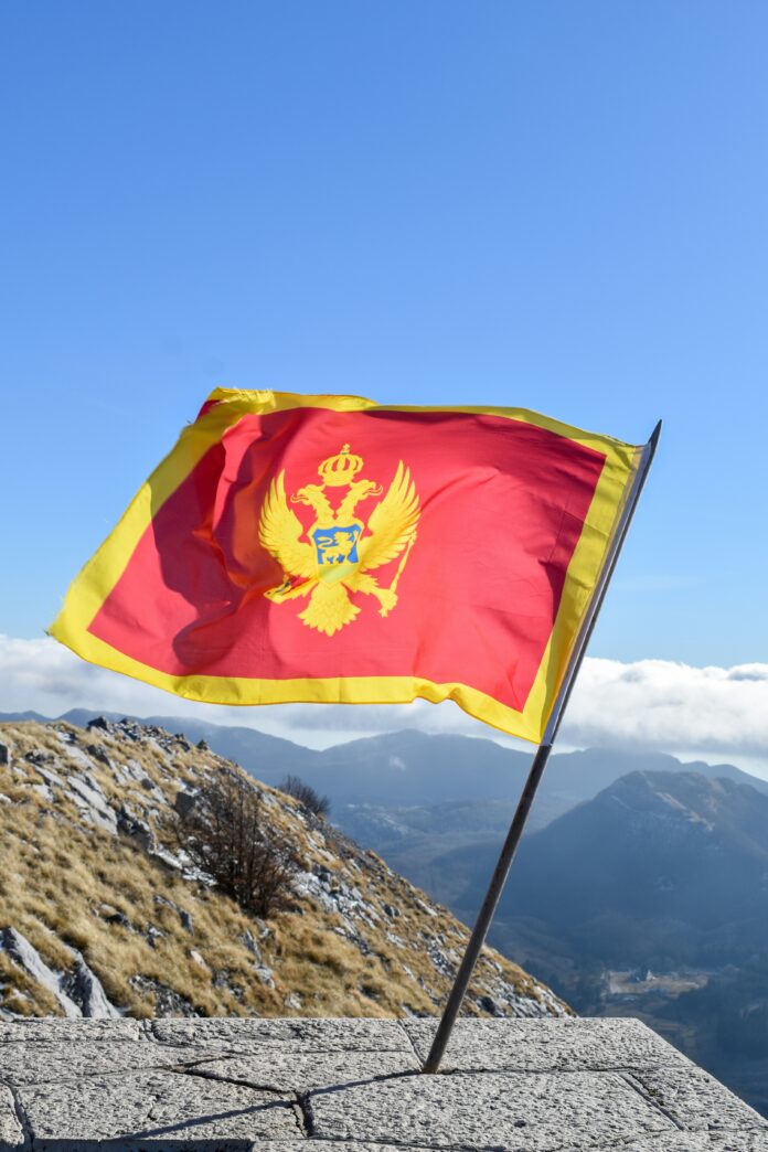 Crna Gora Zname Unsplash