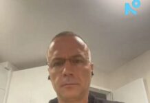 Симеон Михаилов Фото:Принтскрин
