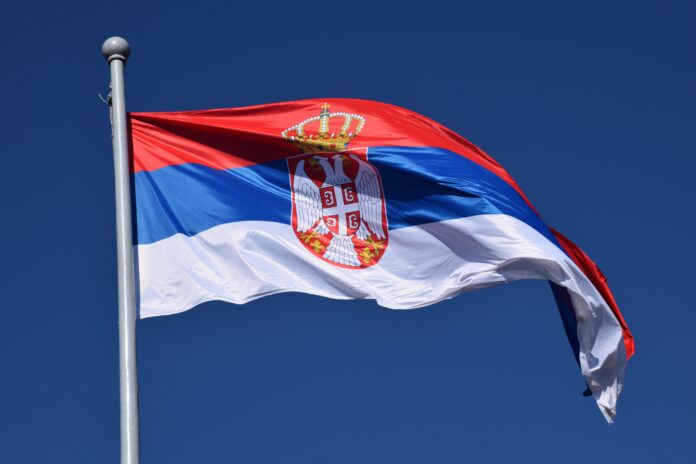 Srbija zname/ Pixabay