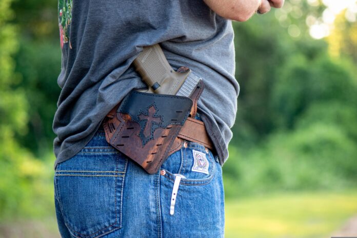 Gun, Bullet