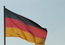 Germanija zname Pixabay