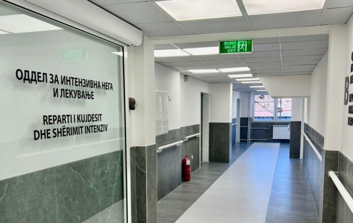 infetktivna-foto klinika za infektivni bolesti