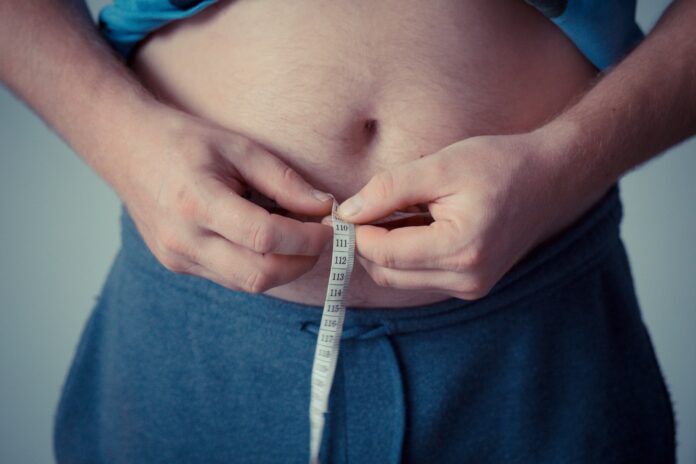 attempt to lose weight, photo by Pixabay