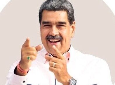 Nicolas Maduro, фото FB