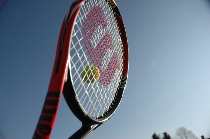 Tenis sport US open Pixabay