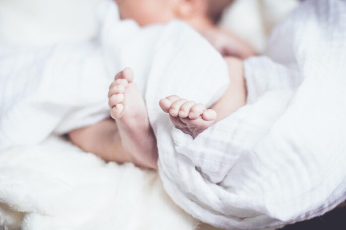 Bebe, ilustracija-foto Pixabay