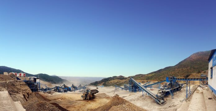 Ilustration mine photo by shibang Pihabay