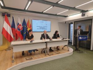 Австрија не открива кој предлог за проширување ќе биде избран на 30 септември