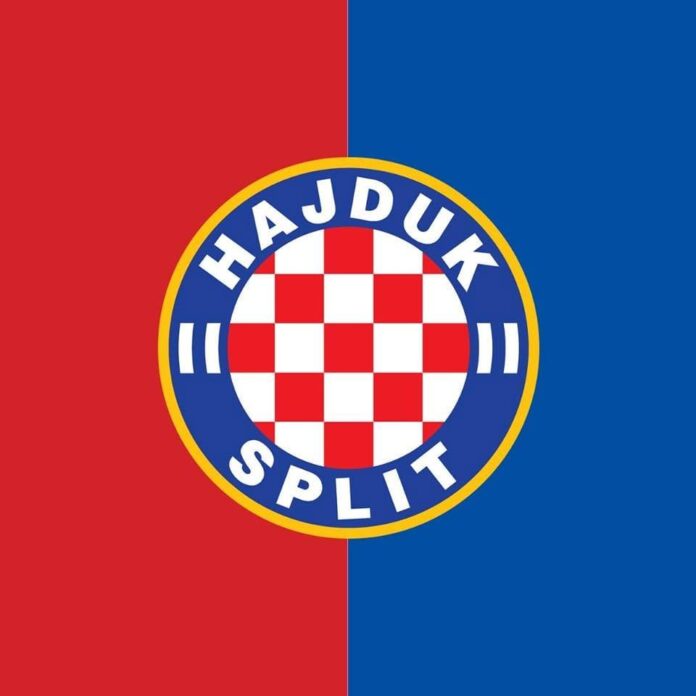 Хајдук Сплит / Фејсбук