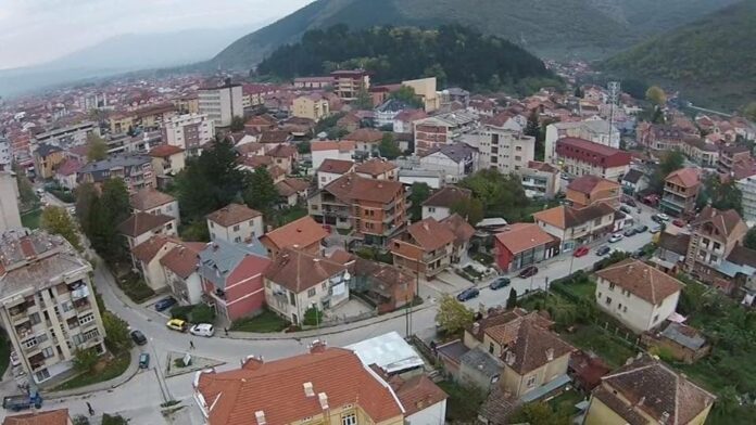 Кичево / Фејсбук