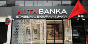 alta banka belgrad - foto alta banka