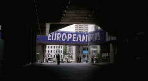 ЕУ, илустрација ben-garratt-unsplash