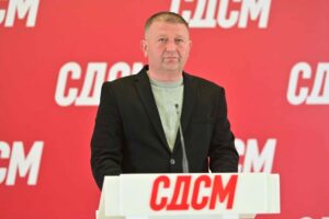 Радески: Платформата „Разговори за иднината во 12:05“ ни наштети, а не ни помогна во Брвеница