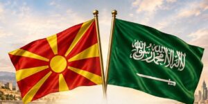 Амбасадата во Абу Даби со итен апел до македонските државјани во Саудиска Арабија по нападот на аеродромот во Ријад
