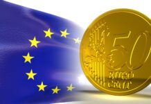 Евро, илустрација Пиксабеј
