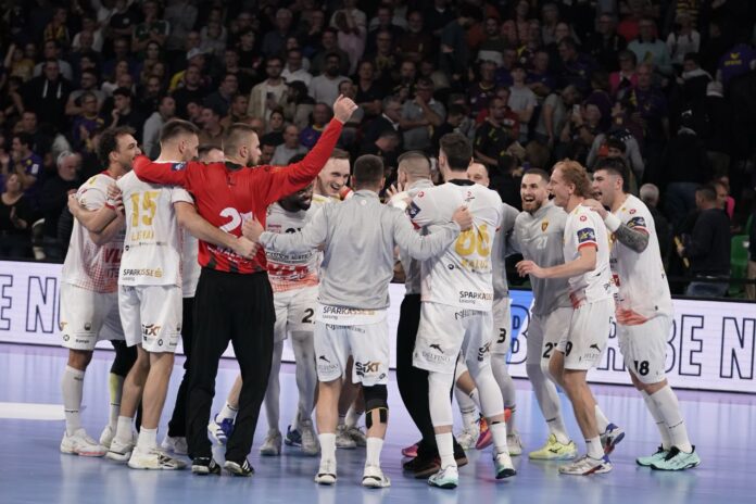 rak vardar - foto RK Vardar