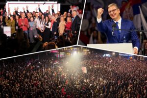 srbija-izbori-studenti-vucic1