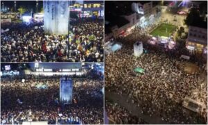 studenti-srbija-miting-nis-kreni-promeni
