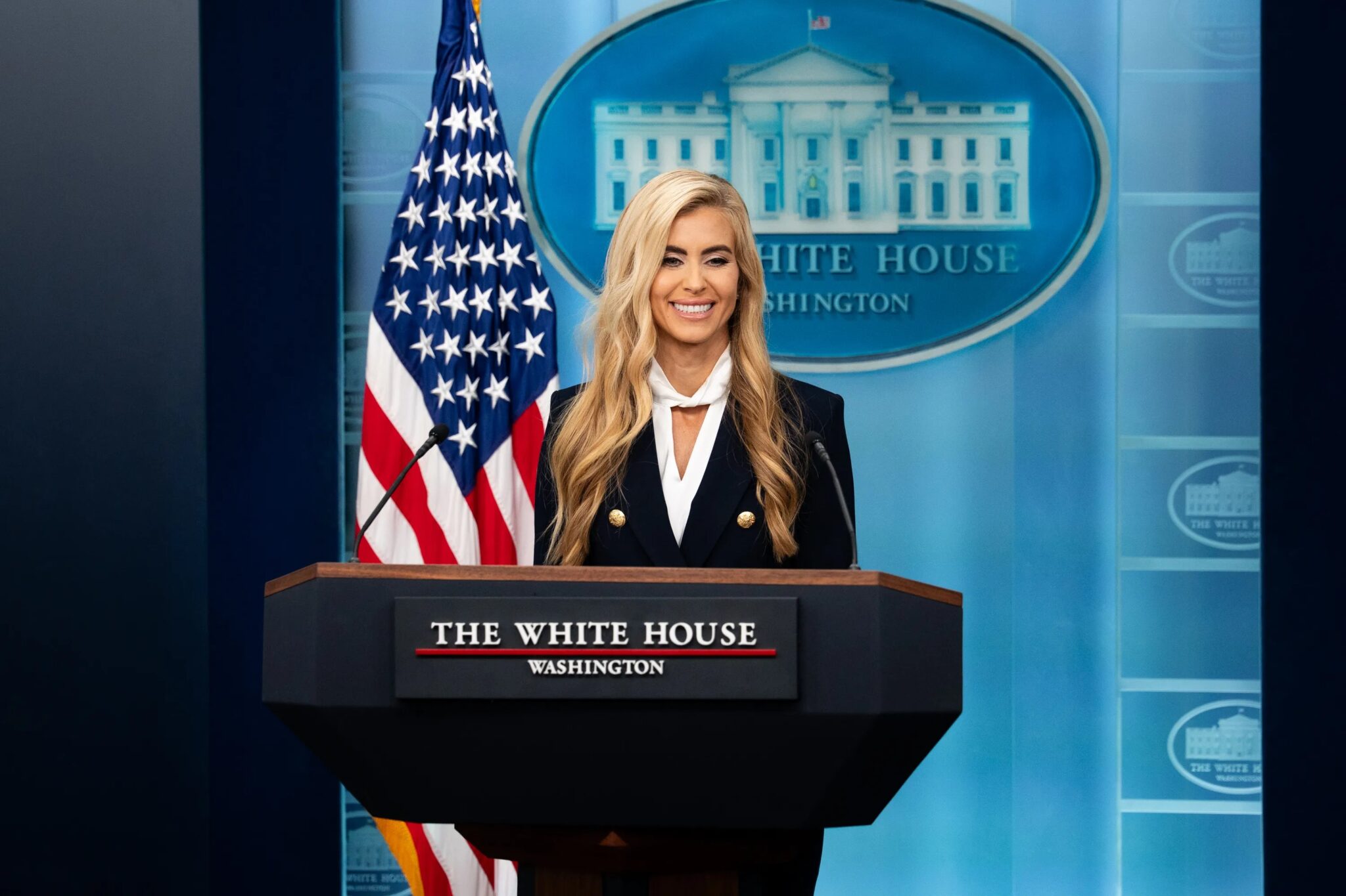 zakarija - foto white house
